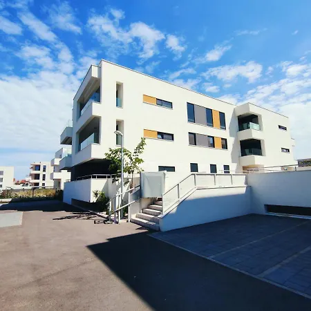 Appartement Amelie *