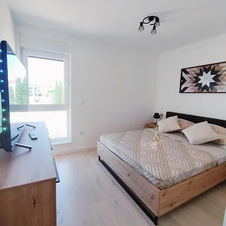 Amelie Appartement *