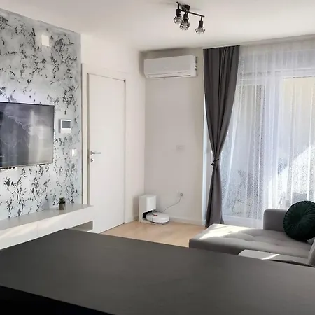 Appartement Amelie Zadar