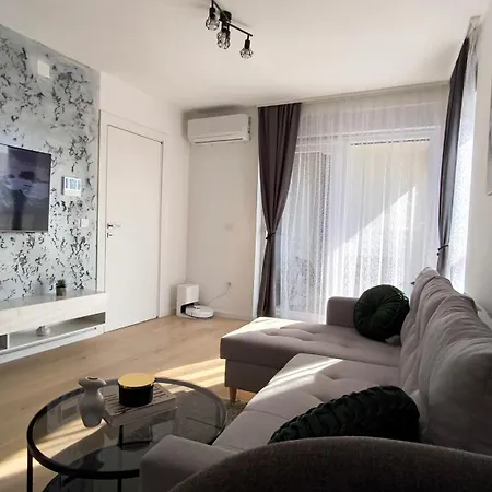 Appartement Amelie *