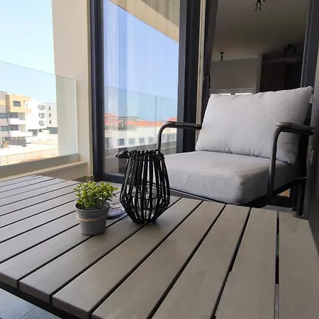 Amelie Appartement Zadar