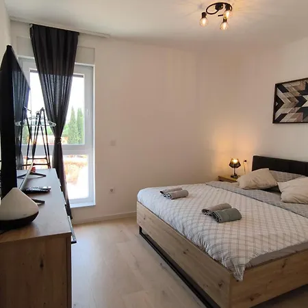 Appartement Amelie *