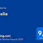 アパート Amelie ザダル