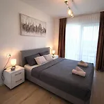 Amelie Appartement *