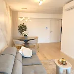 Amelie Apartment