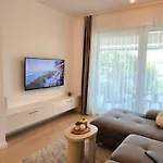 Appartement Amelie