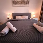 Apartment Amelie Zadar