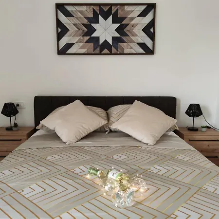 Apartmán Amelie Zadar