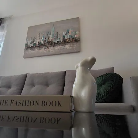 아파트 Amelie 자다르