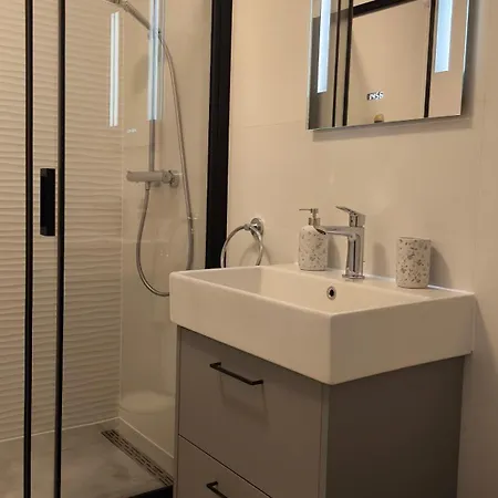 Amelie Apartamento *