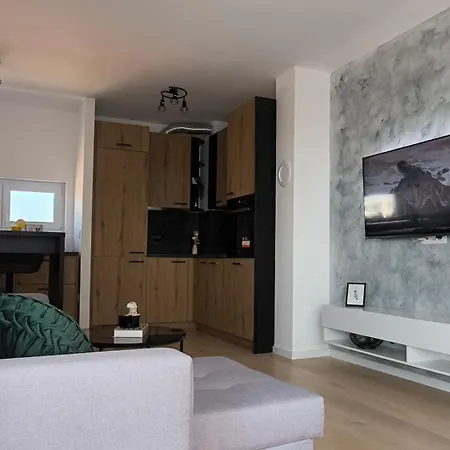 Amelie Apartamento *