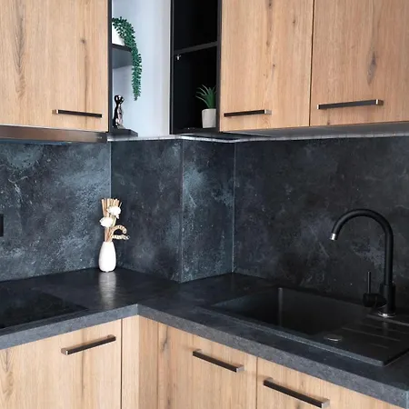 Amelie Apartamento Zadar