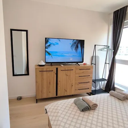 Apartamento Amelie Zadar