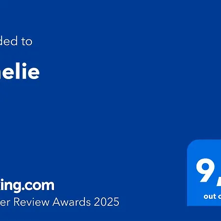 아파트 Amelie 자다르