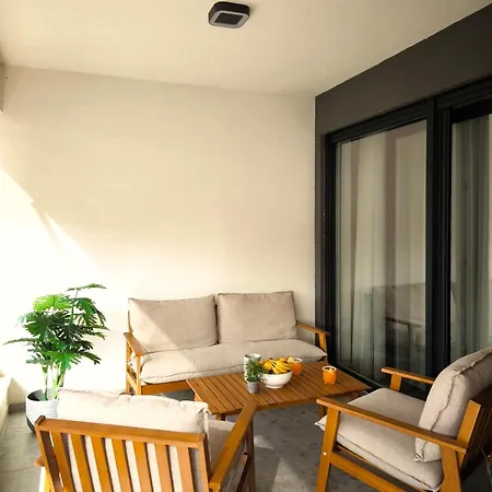 Amelie Appartement