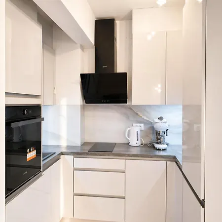Amelie Apartament