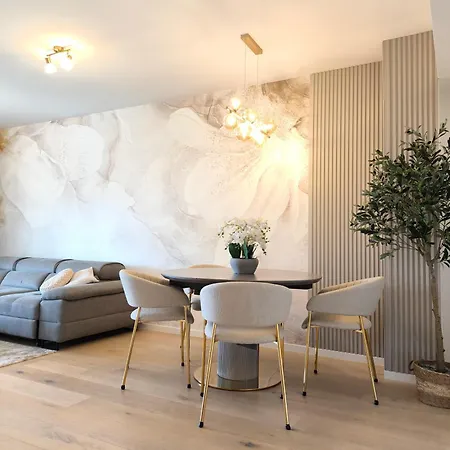 Amelie Apartamento